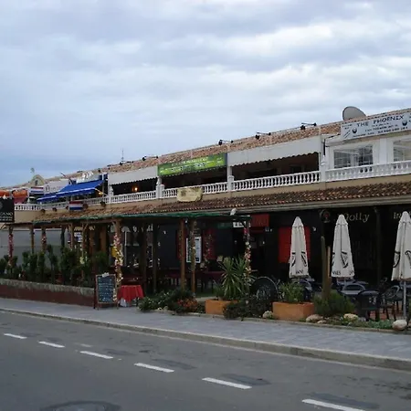 Gran Alacant Apartment Puerto Marino Exterior photo