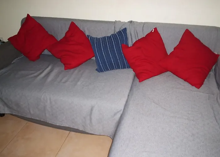 Gran Alacant Apartment