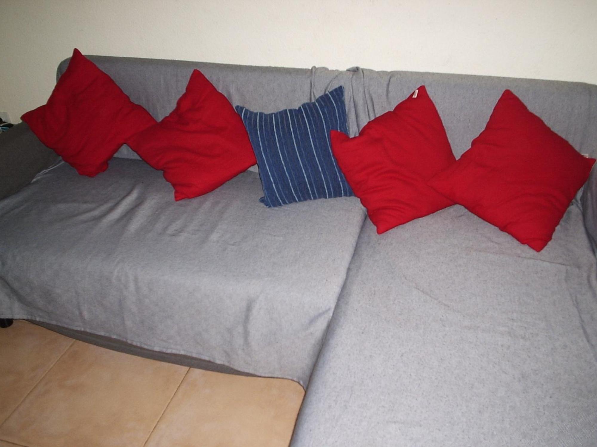 Apartment Gran Alacant Puerto Marino