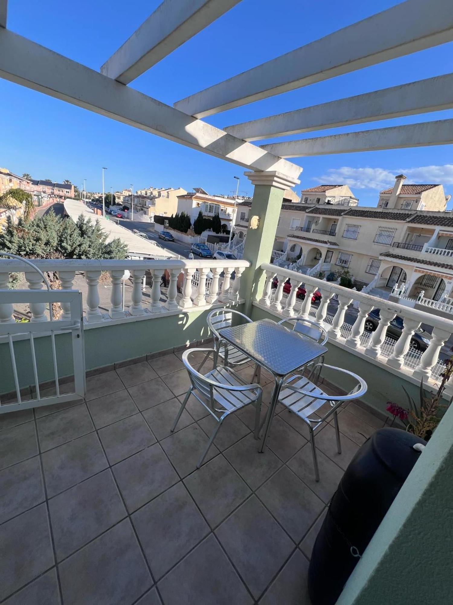 Apartment Gran Alacant