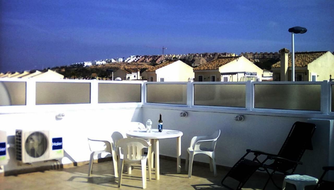 Apartment Gran Alacant Puerto Marino