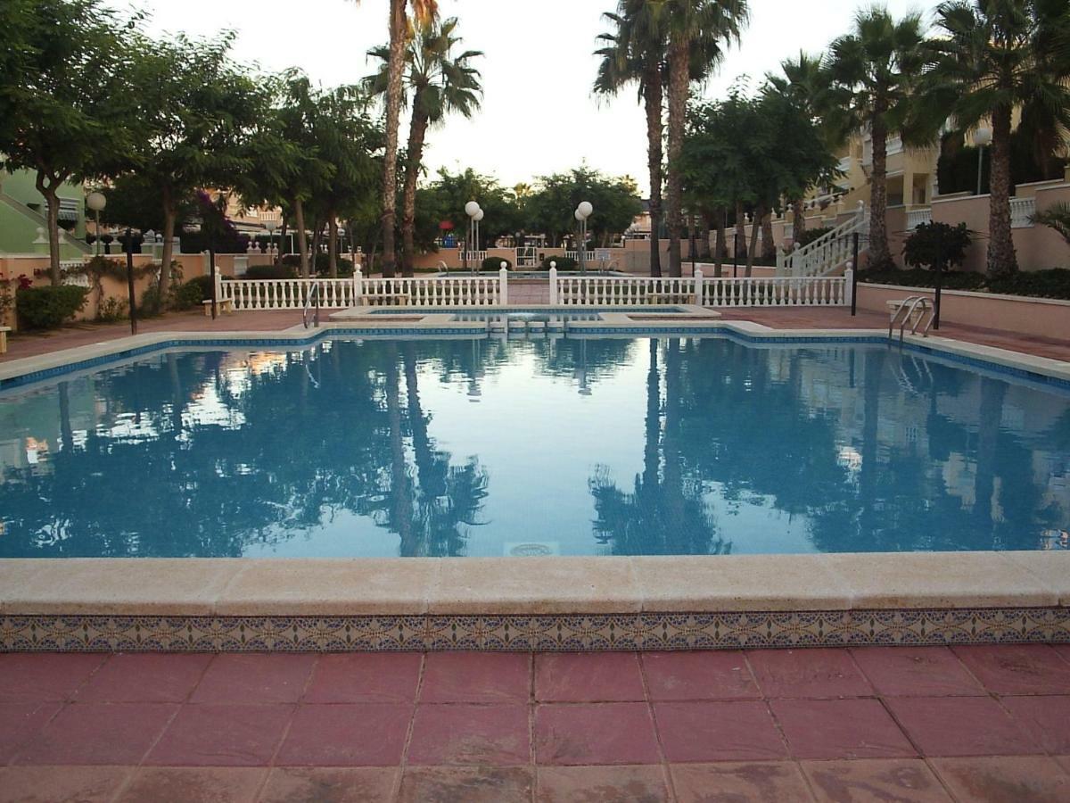 Gran Alacant Apartment *