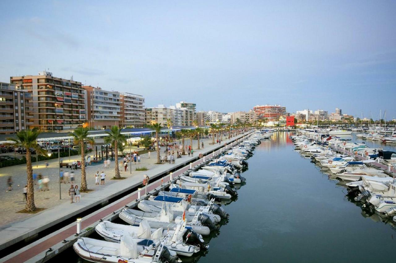 Gran Alacant *