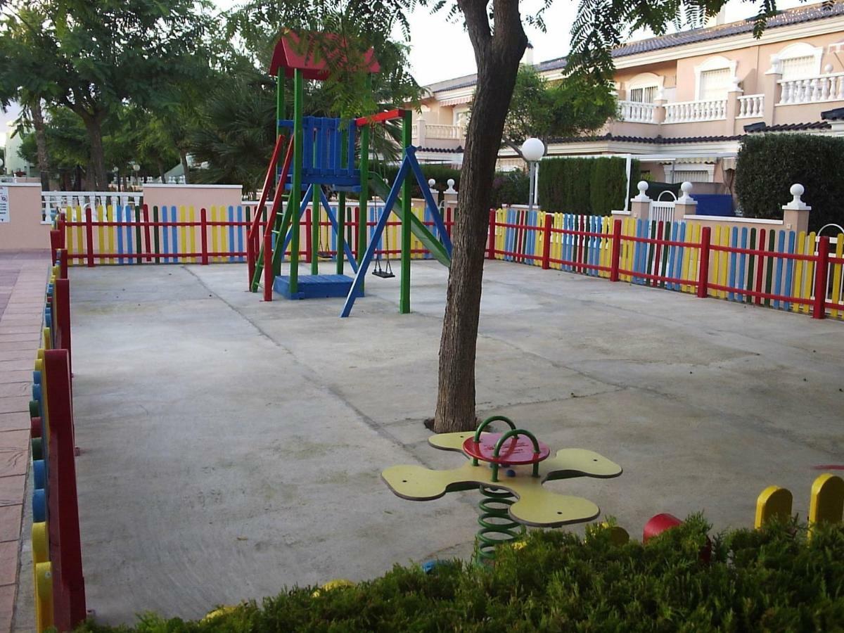 Apartment Gran Alacant