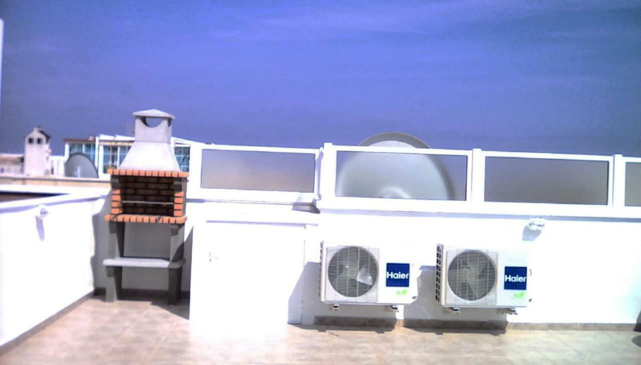 Apartment Gran Alacant