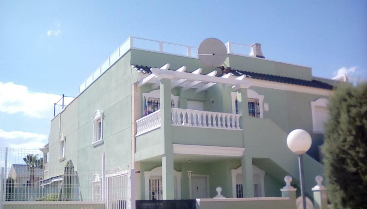 Gran Alacant Puerto Marino