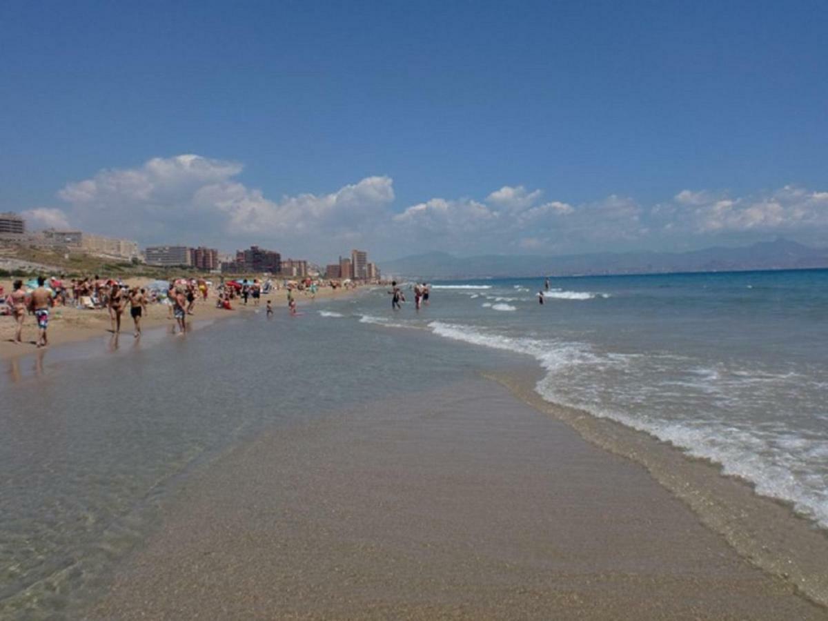 Apartment Gran Alacant