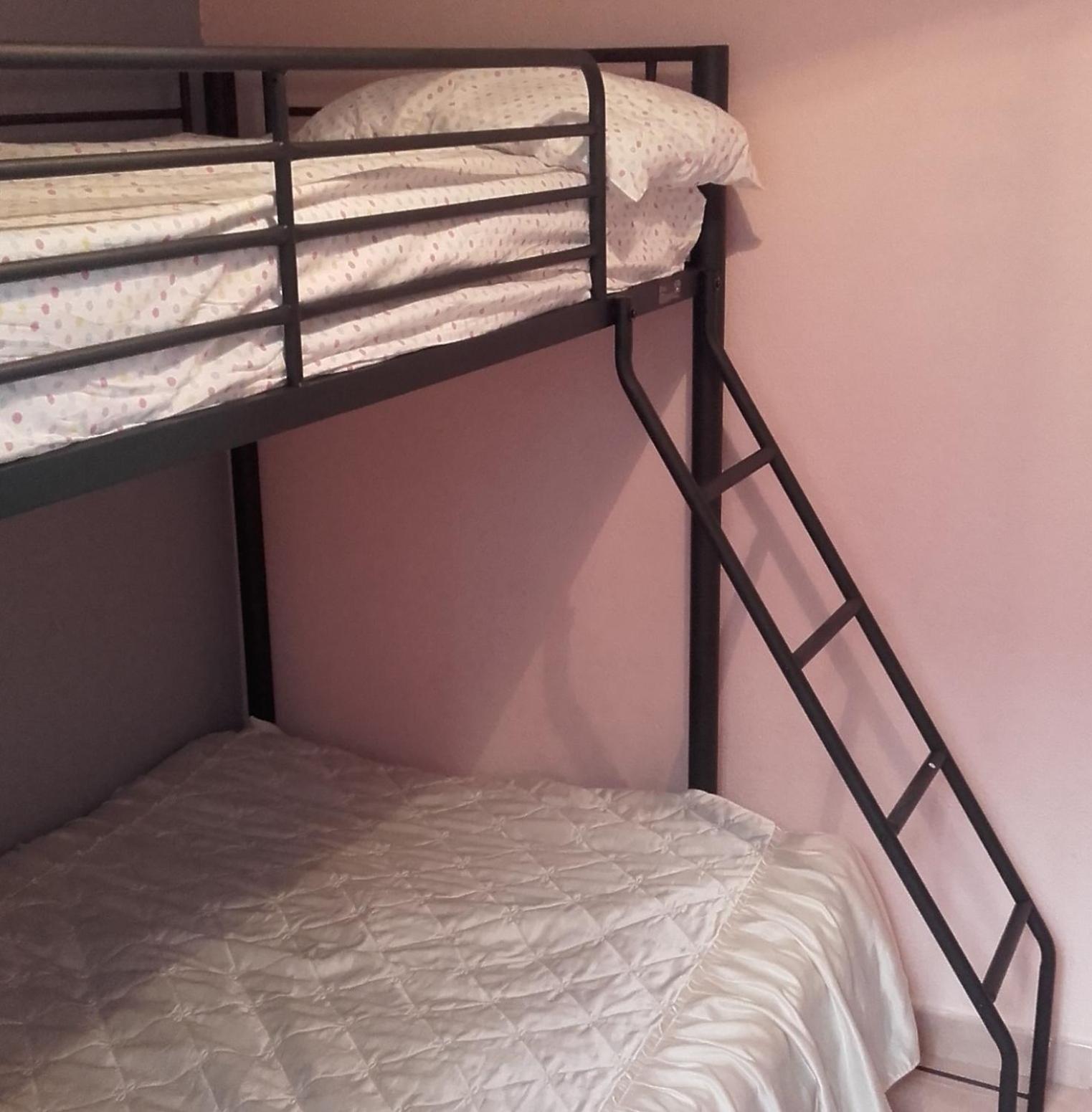 Gran Alacant Appartement Puerto Marino