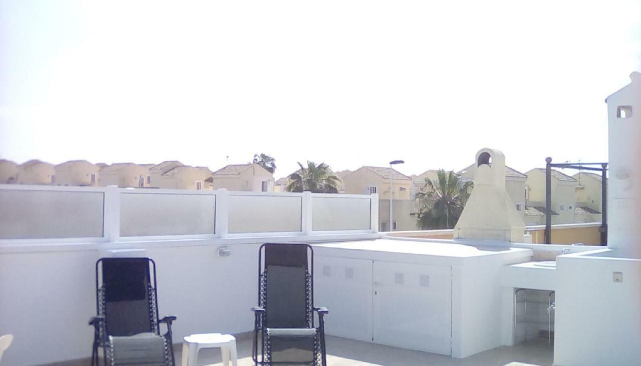 Appartement Gran Alacant *