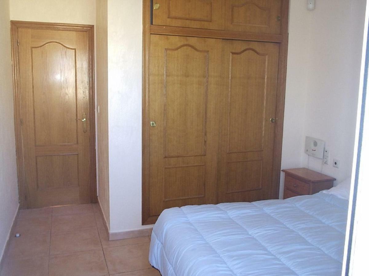 Gran Alacant Appartement *