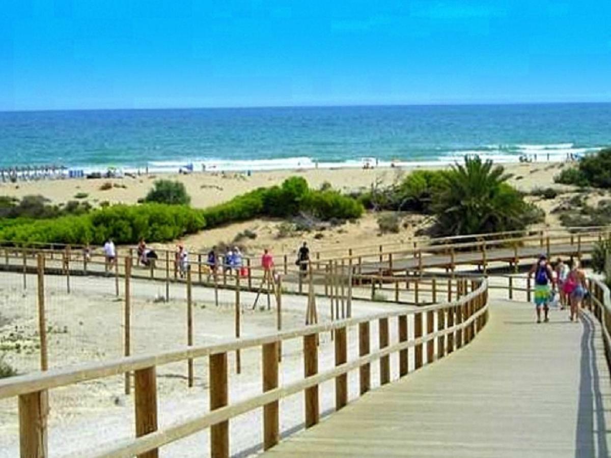 Gran Alacant *